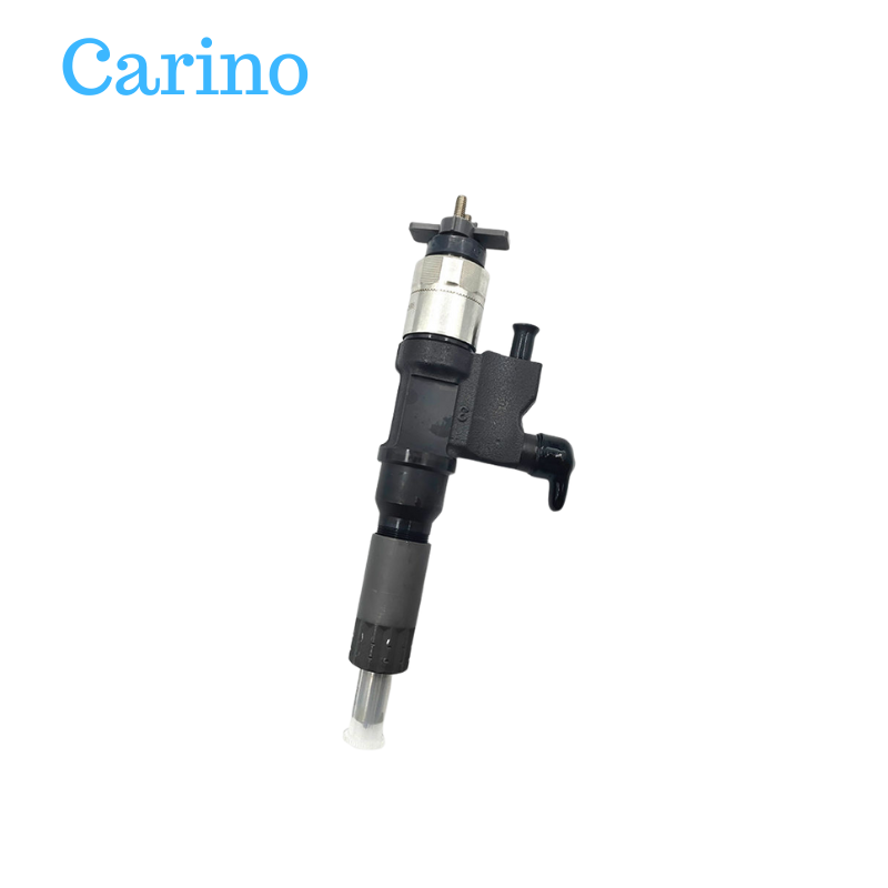 295050-1290 8-98207435-0 Diesel Injector 